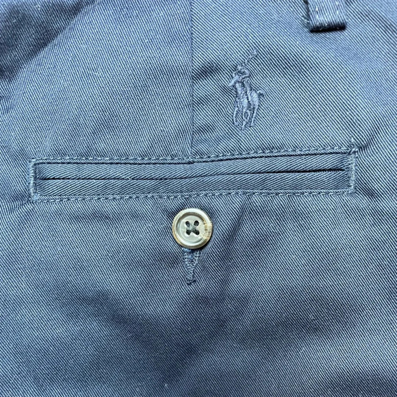 DL1961 & Polo Ralph Lauren Bundle 2 pairs of pants,  size 10 - Picture 10 of 11